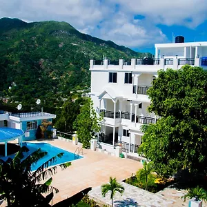 J&g Apartment Cap-Haitien