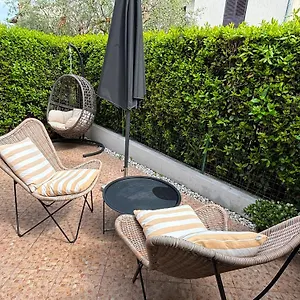 Marina & Parking Free Bed & Breakfast Rovinj