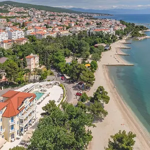 Boutique Esplanade (adults Only) Hotel Crikvenica